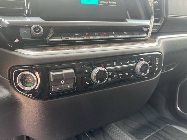 New 2026 Chevrolet Silverado 1500 LT w/ Protection Package AWD/4WD image 24