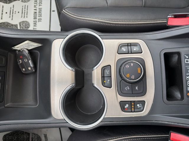 Used 2019 GMC Terrain Denali image 18