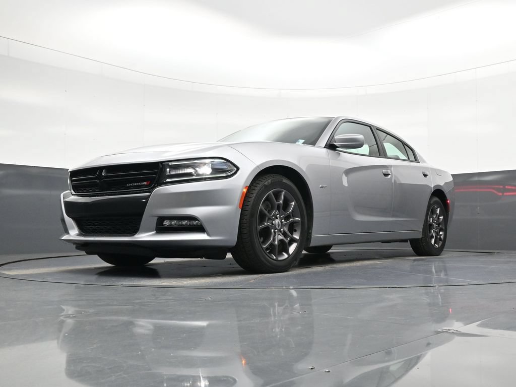 Used 2018 Dodge Charger GT AWD/4WD image 20