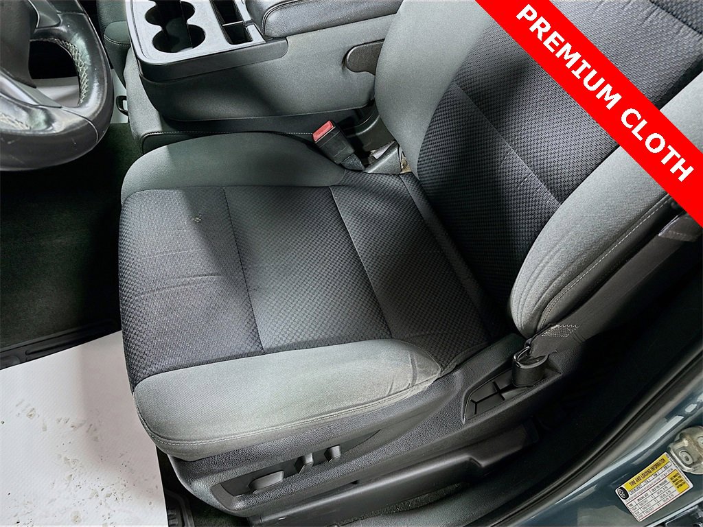 Used 2014 Chevrolet Silverado 1500 LT w/ LT Convenience Package image 19