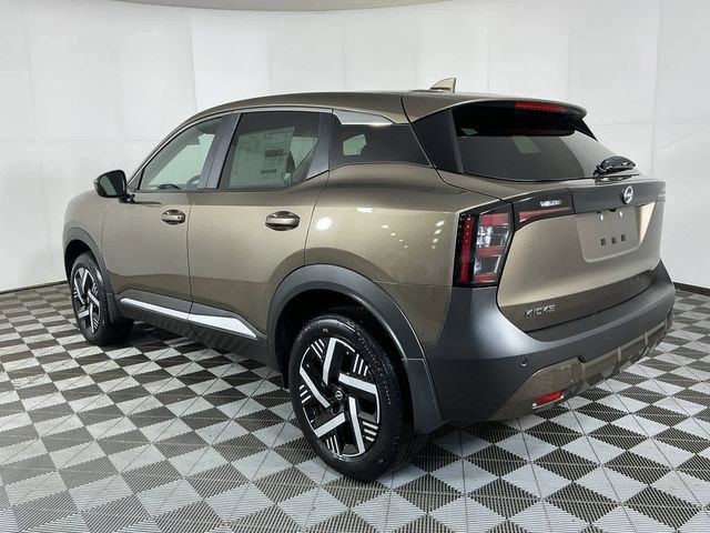 New 2025 Nissan Kicks SV image 5