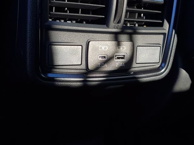Certified 2026 Subaru Forester Sport AWD/4WD image 11