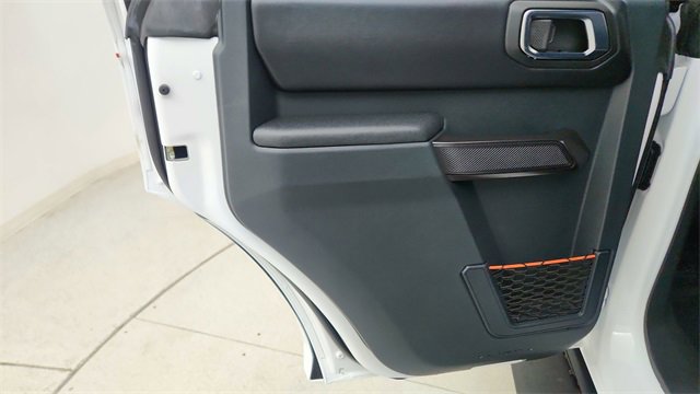 Used 2024 Ford Bronco Raptor w/ Interior Carbon Fiber Pack 6 image 33