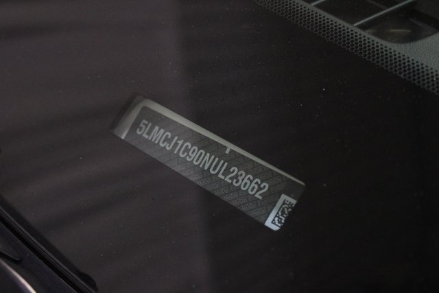 Used 2022 Lincoln Corsair Standard image 35