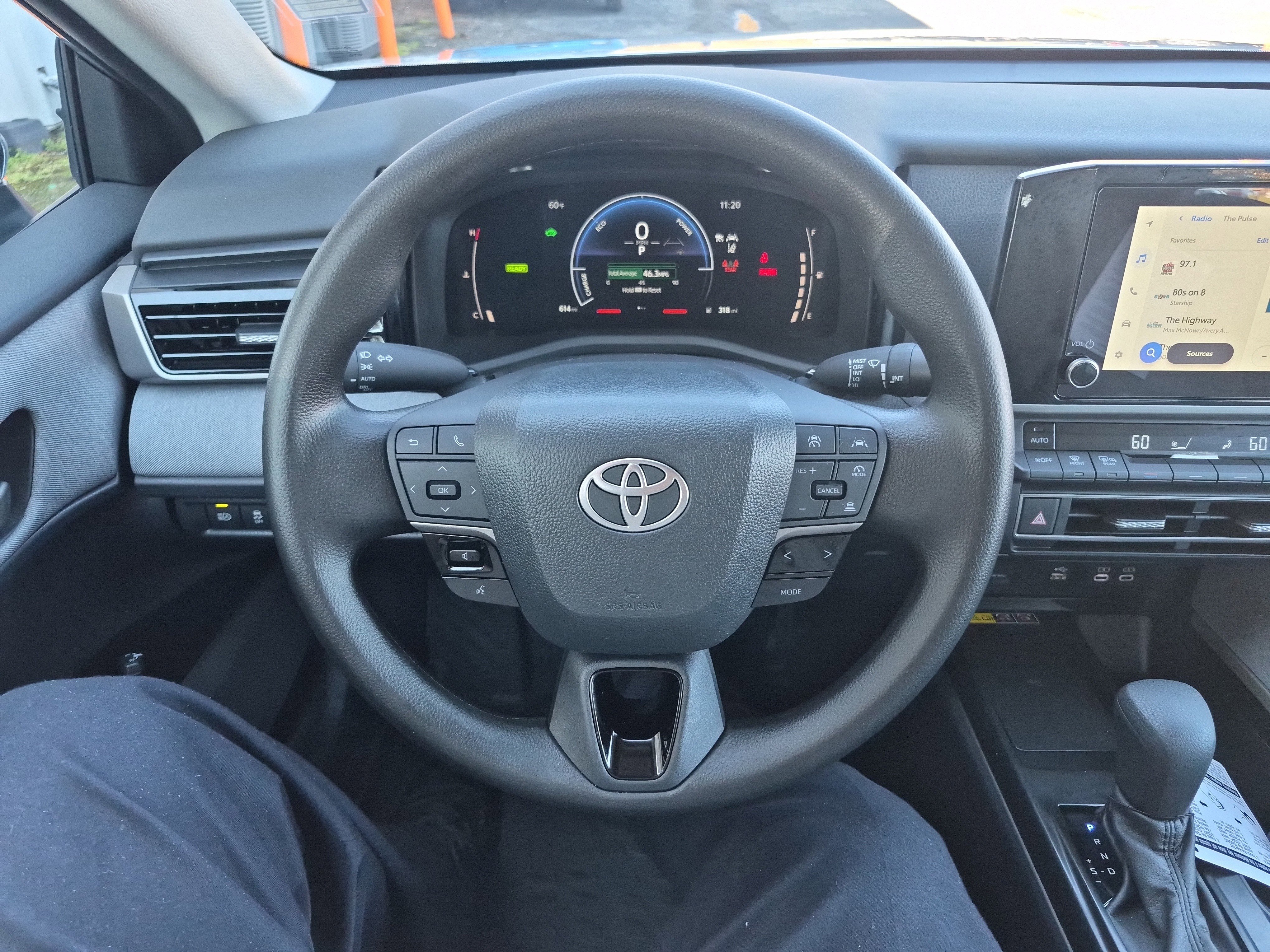 Used 2026 Toyota Camry LE image 25