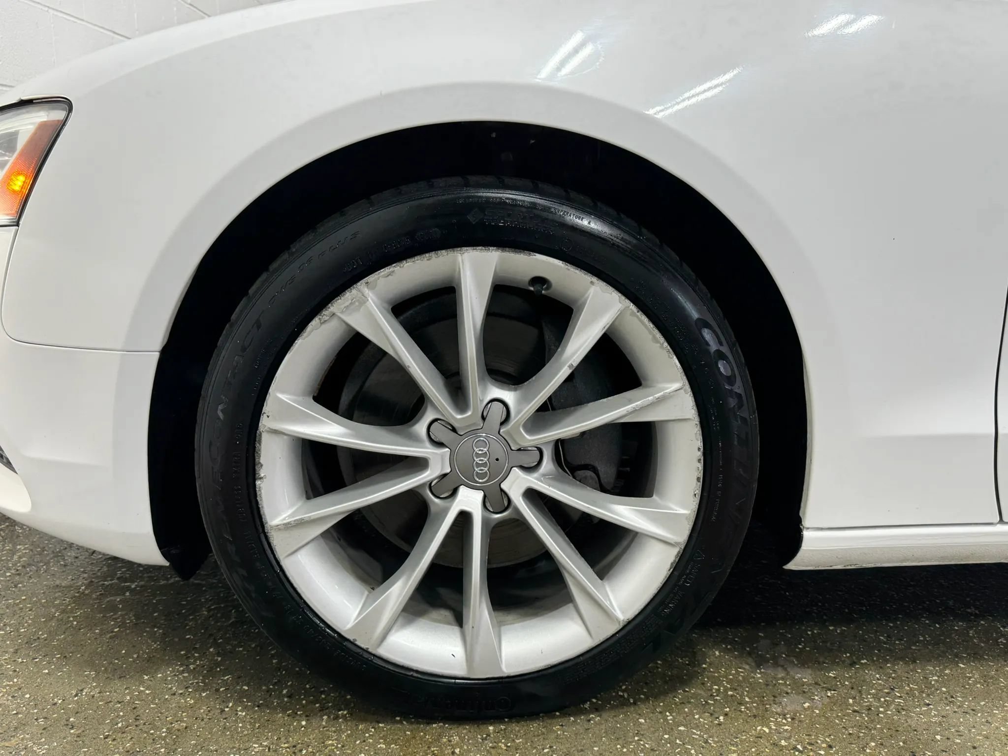 Used 2013 Audi A5 2.0T Prestige AWD/4WD image 17