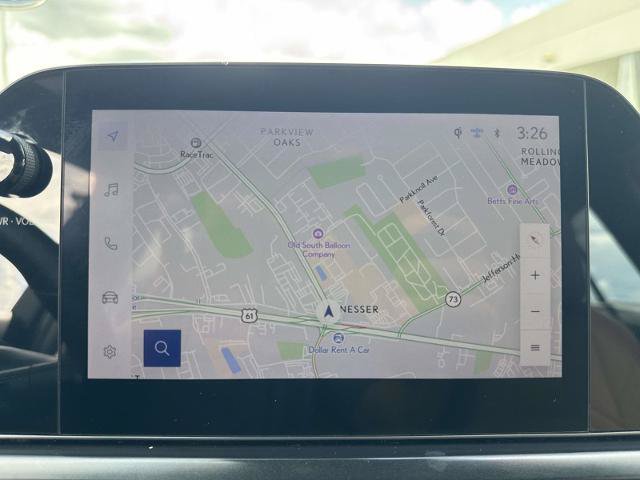 Used 2023 Lexus UX 250h FWD w/ Accessory Package (Z2) image 26