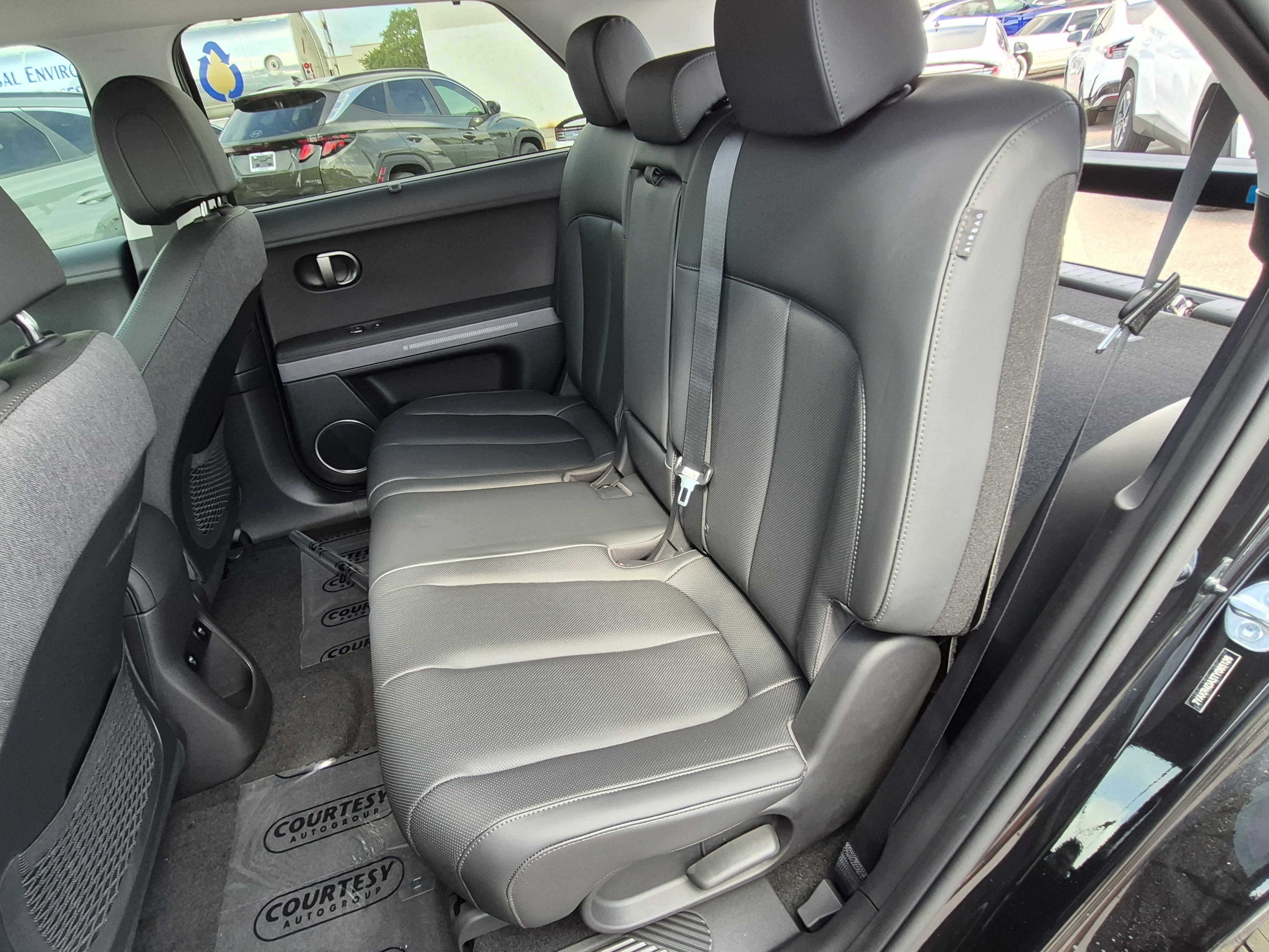 New 2026 Hyundai Ioniq 5 Limited RWD image 19