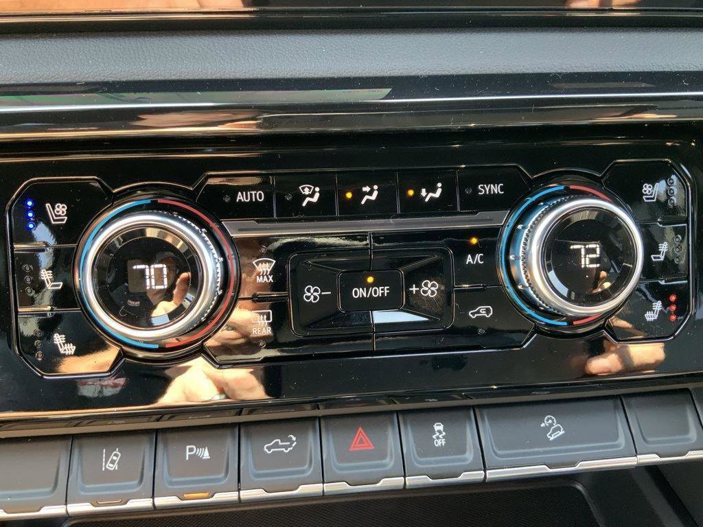 New 2026 GMC Sierra 2500 AT4 w/ AT4 Premium Plus Package image 52