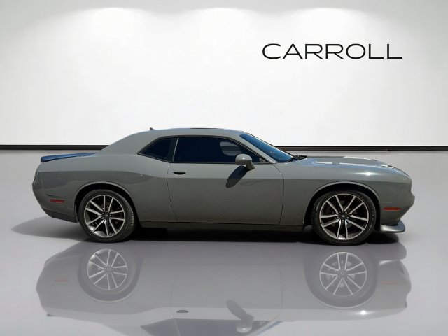Used 2023 Dodge Challenger GT w/ Plus Package RWD image 2