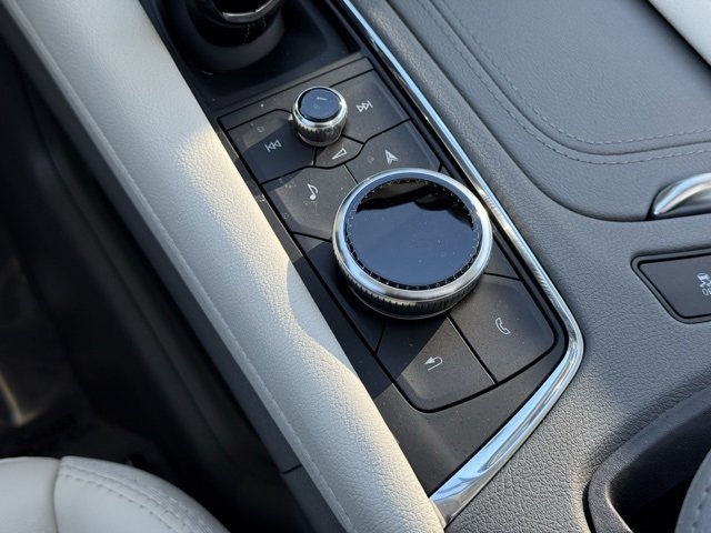 New 2026 Cadillac XT5 Premium Luxury w/ Driver Assist Package image 14