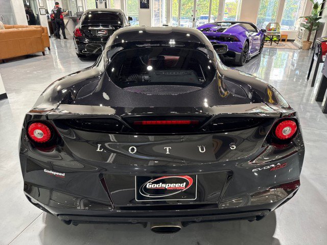 Used 2017 Lotus Evora 400 RWD image 36