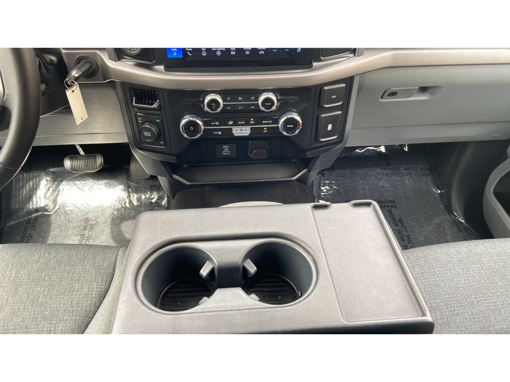 Used 2024 Ford F150 XLT AWD/4WD image 17