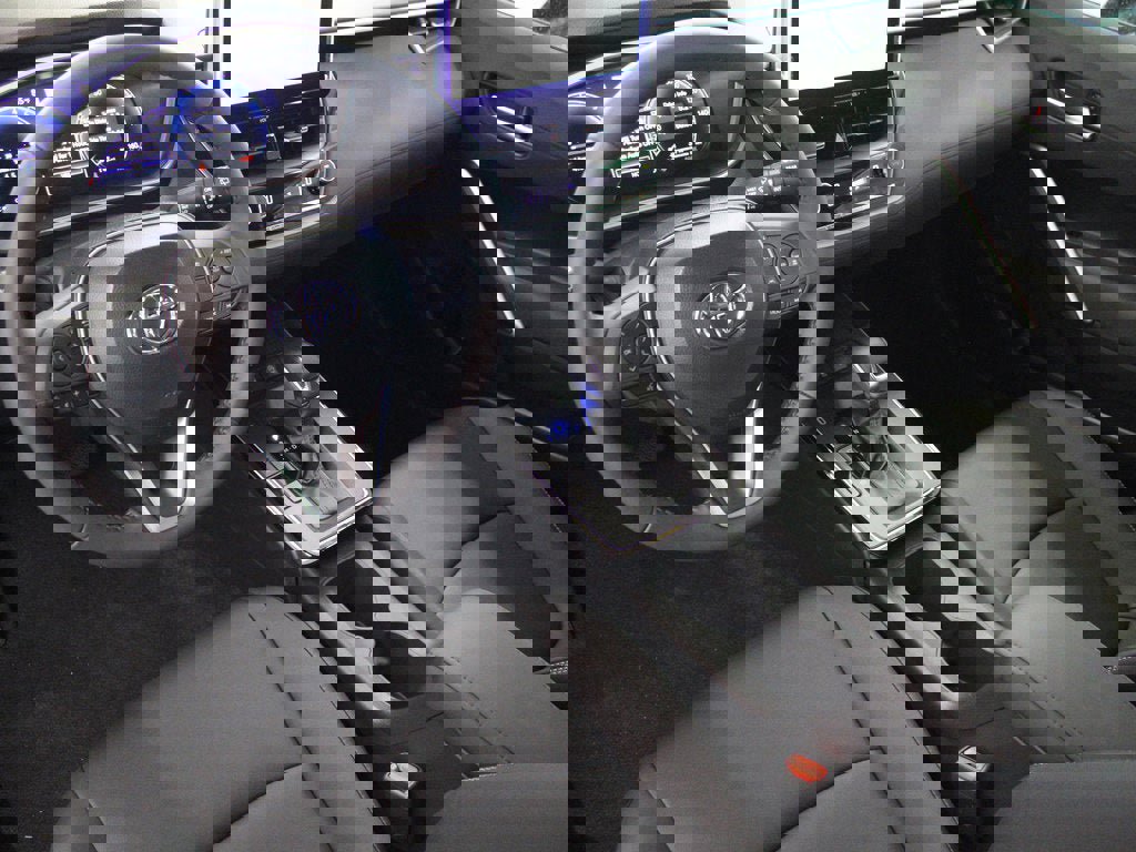 New 2026 Toyota Corolla Cross XLE image 13