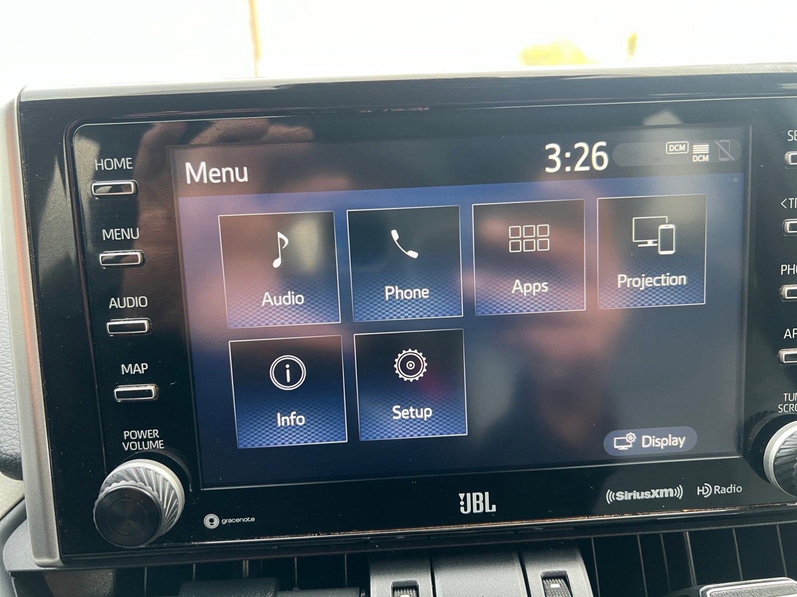 Used 2021 Toyota RAV4 XLE Premium image 22