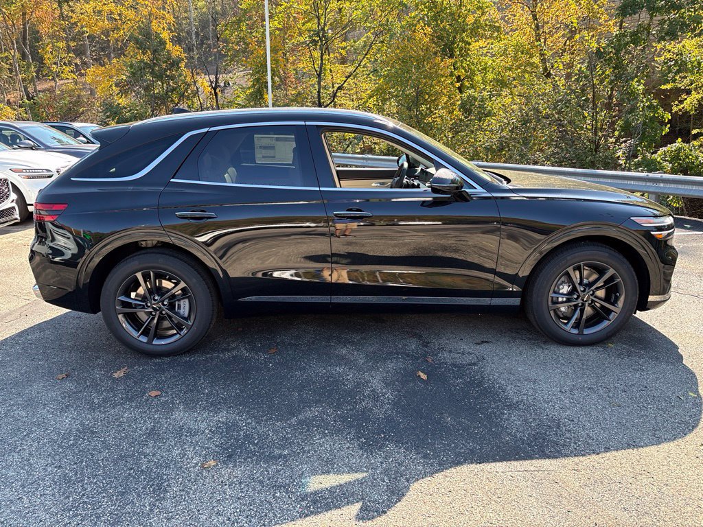 New 2027 Genesis GV70 2.5T Advanced AWD/4WD image 6