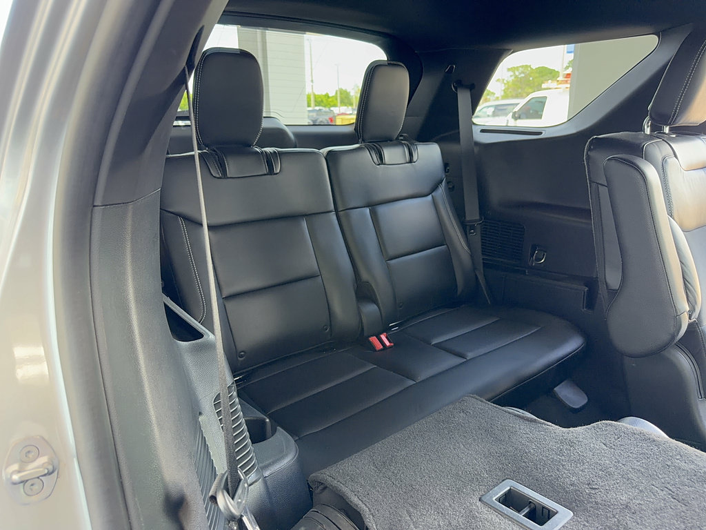 Certified 2022 Ford Explorer ST w/ ST Street Pack RWD image 16
