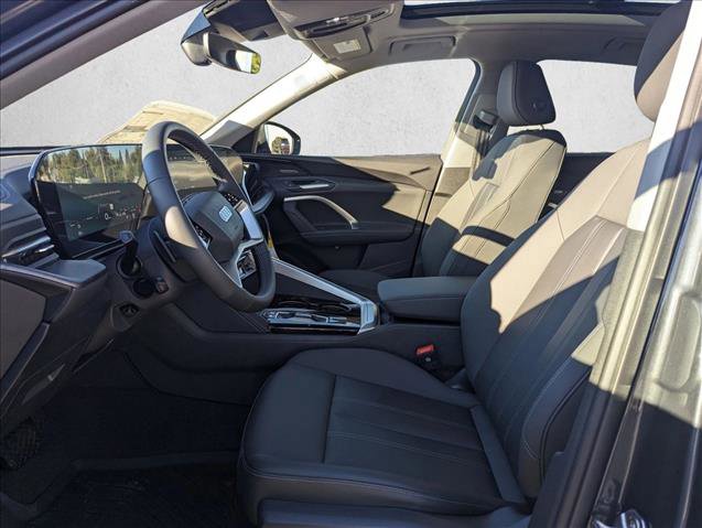 New 2025 Audi Q5 Premium Plus image 4