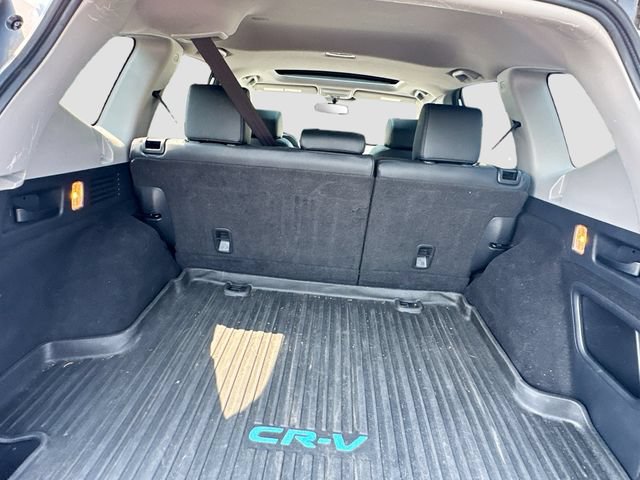 Used 2020 Honda CR-V EX-L image 28