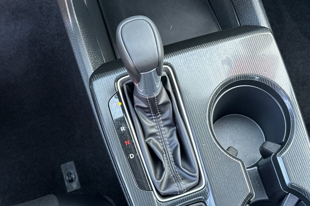 Certified 2026 Honda Civic Sport image 19