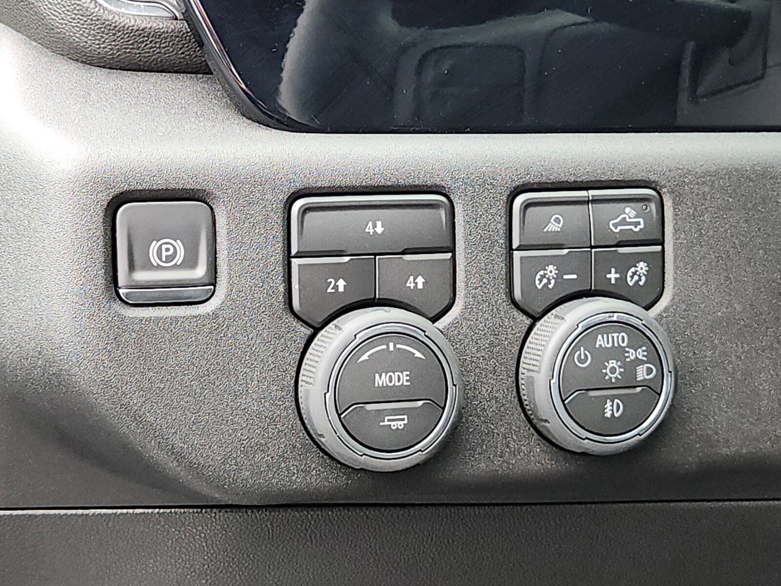 New 2026 Chevrolet Silverado 2500 LT w/ All Star Edition image 14