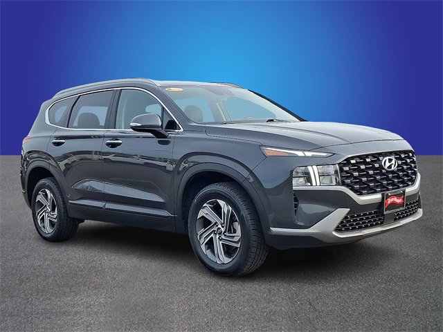 Used 2023 Hyundai Santa Fe SEL image 3