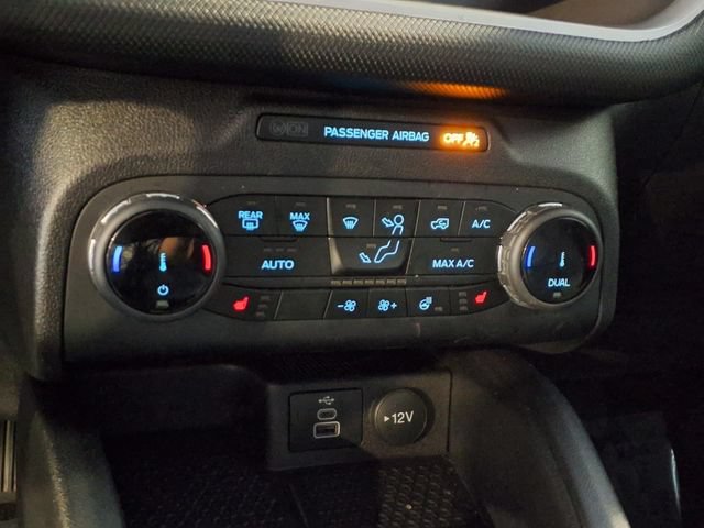 Used 2023 Ford Bronco Sport Outer Banks AWD/4WD image 7