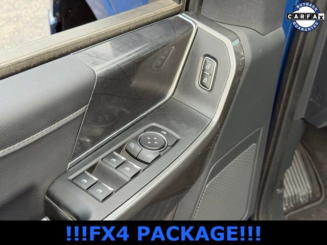 Used 2023 Ford F150 XLT w/ Equipment Group 302A High image 20
