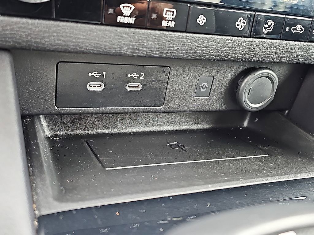 Used 2025 Mitsubishi Outlander SE image 23
