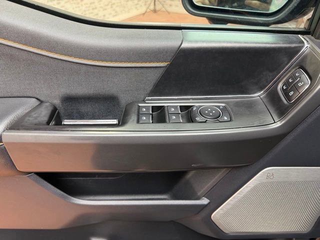 Used 2024 Ford F150 Tremor w/ Equipment Group 402A High image 23