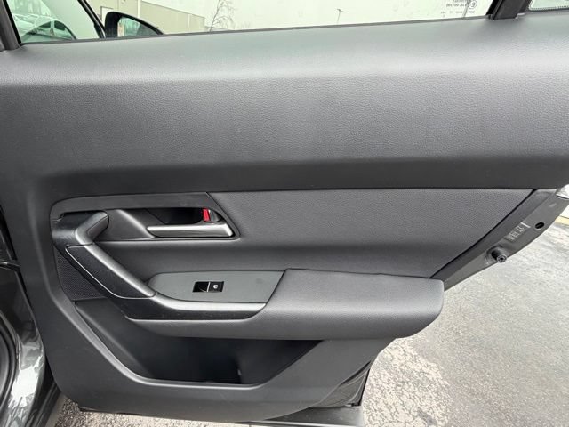 New 2026 MAZDA CX-50 AWD 2.5 Hybrid w/ Weather Package image 33