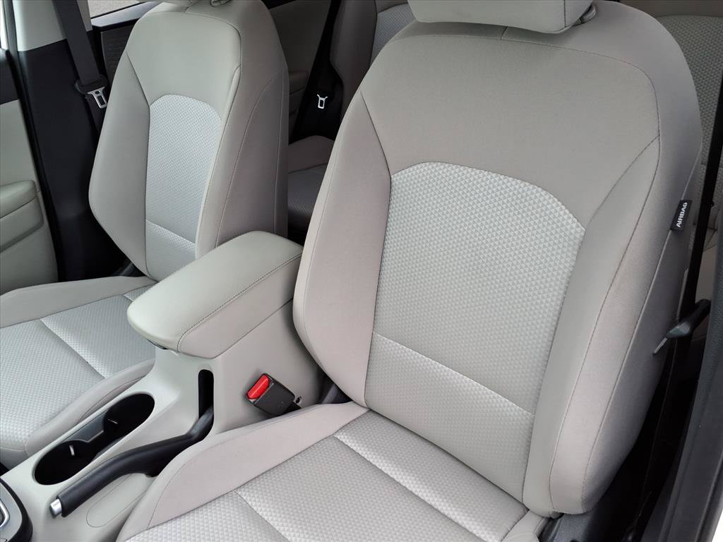 Used 2023 Kia Soul LX FWD image 16