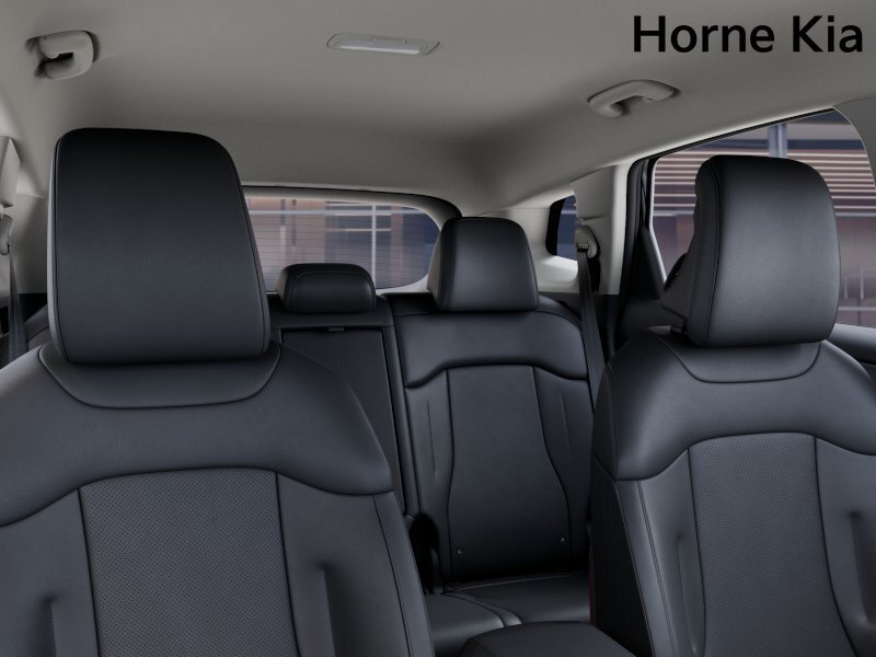 New 2027 Kia Sportage EX FWD image 27