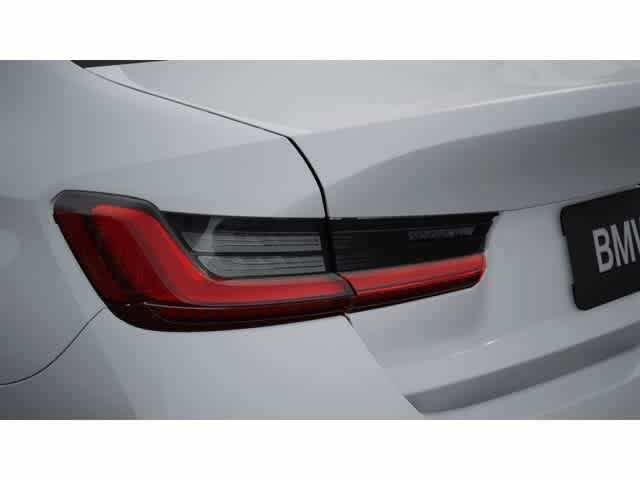 Used 2026 BMW 330i Sedan w/ Convenience Package RWD image 8