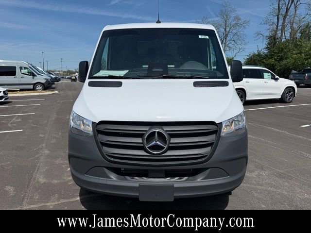 Used 2026 Mercedes-Benz Sprinter 2500 image 2