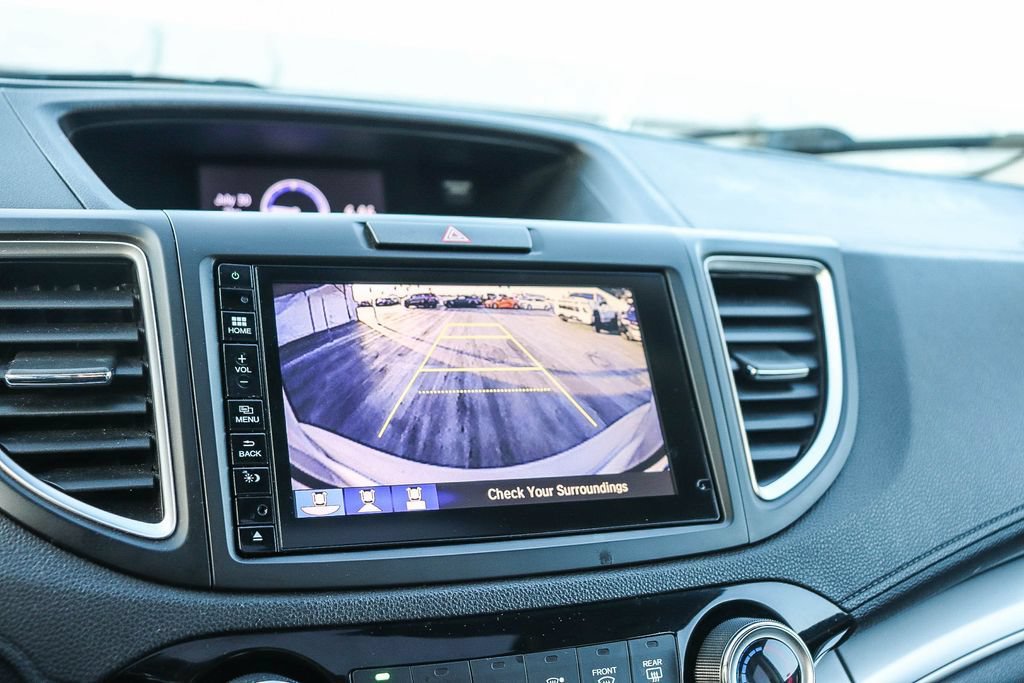 Used 2016 Honda CR-V EX image 28