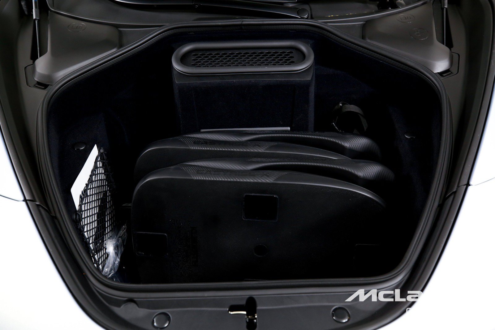Used 2026 McLaren 750S Spider RWD image 18