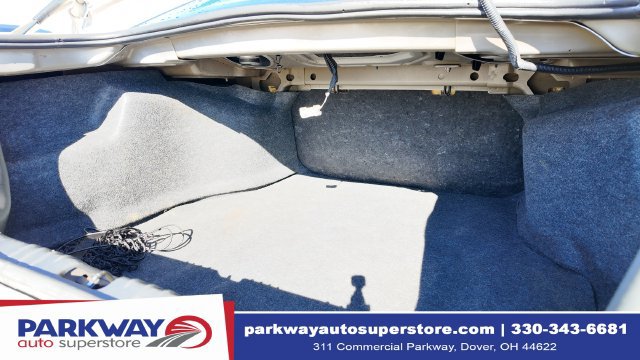 Used 2009 Chevrolet Impala LT FWD image 14
