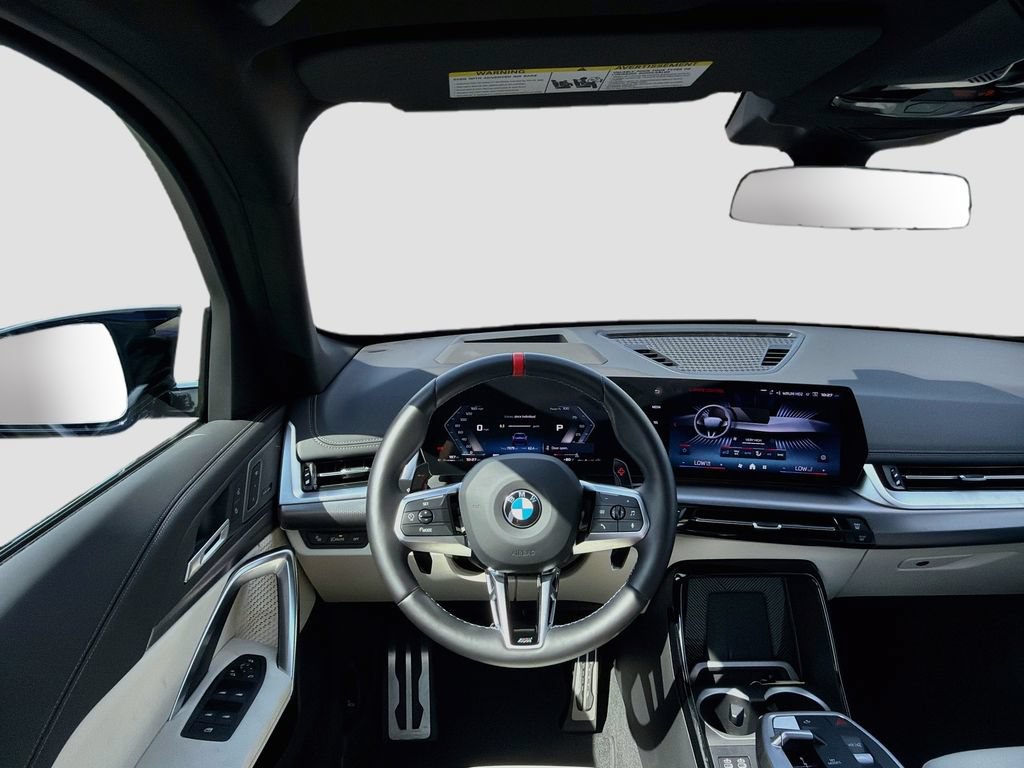 Used 2026 BMW X1 M35i AWD/4WD image 17
