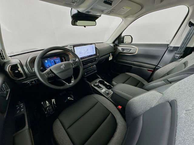 New 2026 Ford Bronco Sport Big Bend w/ Convenience Package image 22