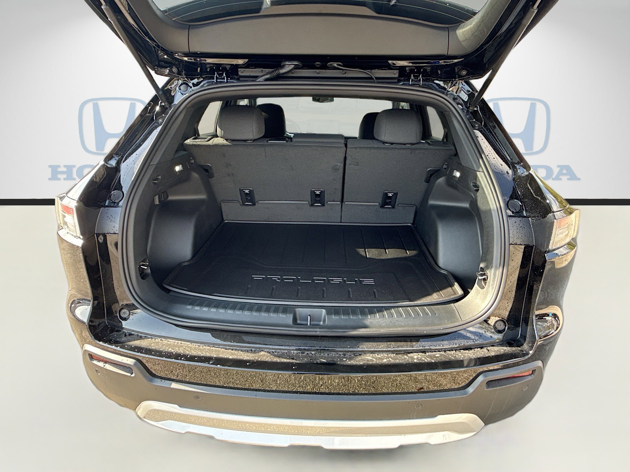 New 2026 Honda Prologue Eco image 22