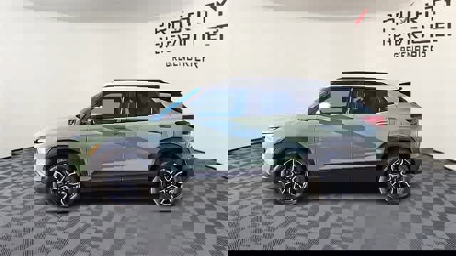 Used 2025 Chevrolet TrailBlazer ACTIV image 5