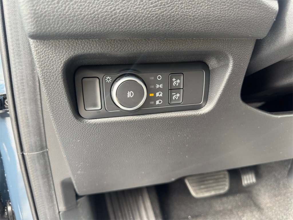 New 2025 Ford Ranger XLT w/ Trailer Tow Package image 19