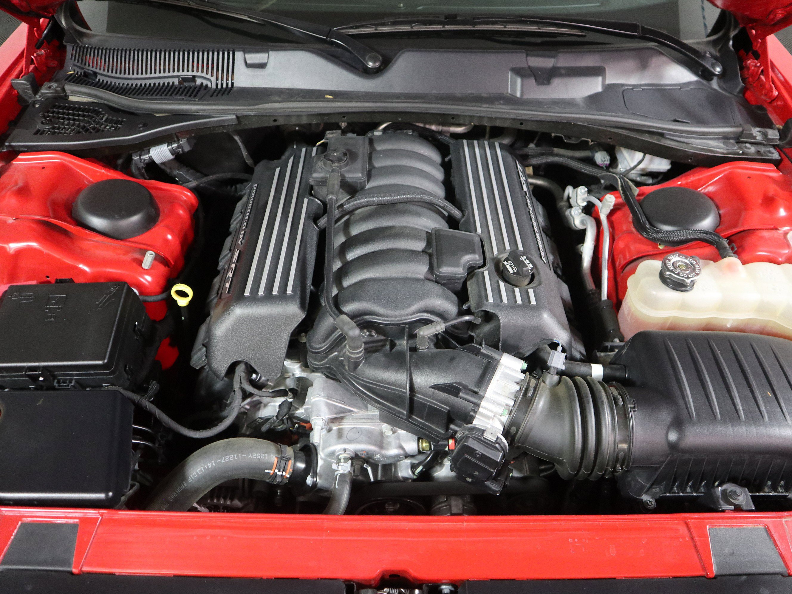 Used 2022 Dodge Challenger R/T Scat Pack image 14