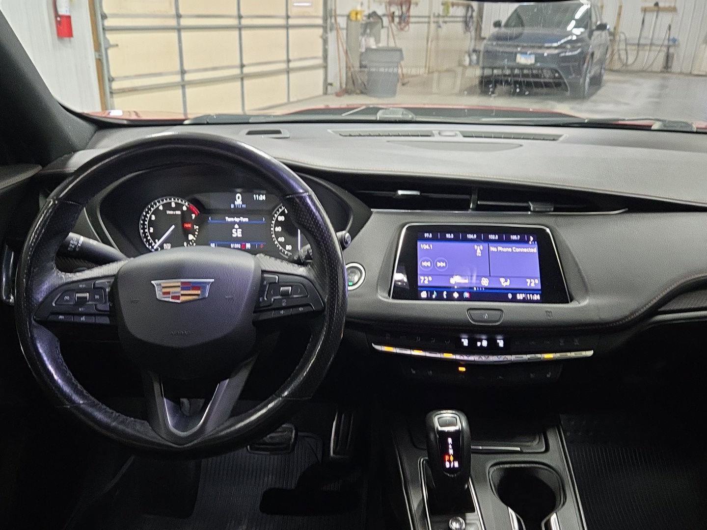 Used 2019 Cadillac XT4 Sport image 3