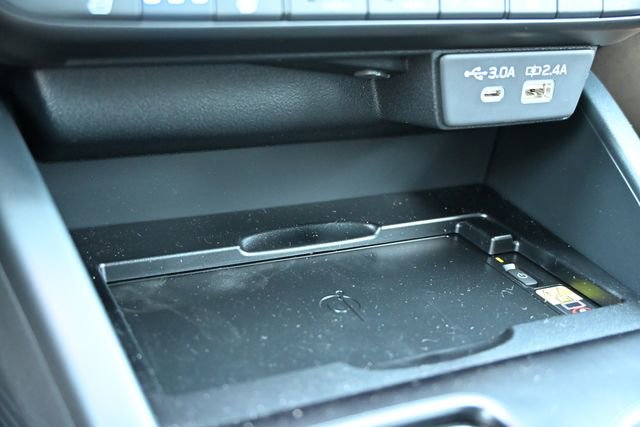 New 2026 Subaru Outback Wilderness AWD/4WD image 25