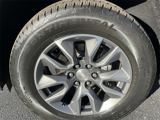 Certified 2022 Chevrolet Tahoe LT w/ LT Signature Package image 8