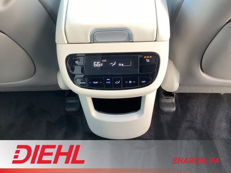 New 2026 Hyundai Ioniq 9 SEL AWD/4WD image 20