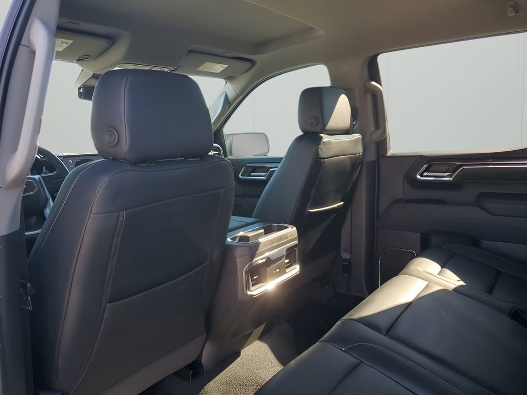 Certified 2026 GMC Sierra 1500 Elevation image 18