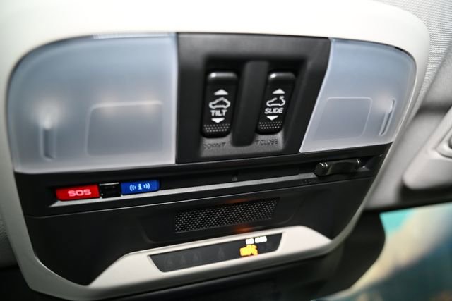 Used 2025 Subaru Impreza 2.0i Sport image 40